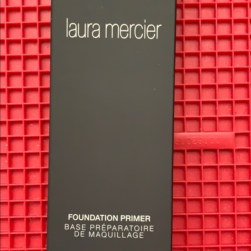 Laura Mercier foundation primer - Picture 2 of 6